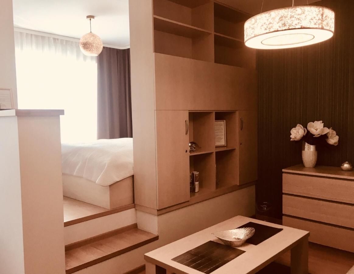 Апартаменты Nord House Apartament Ястшембя-Гура-21